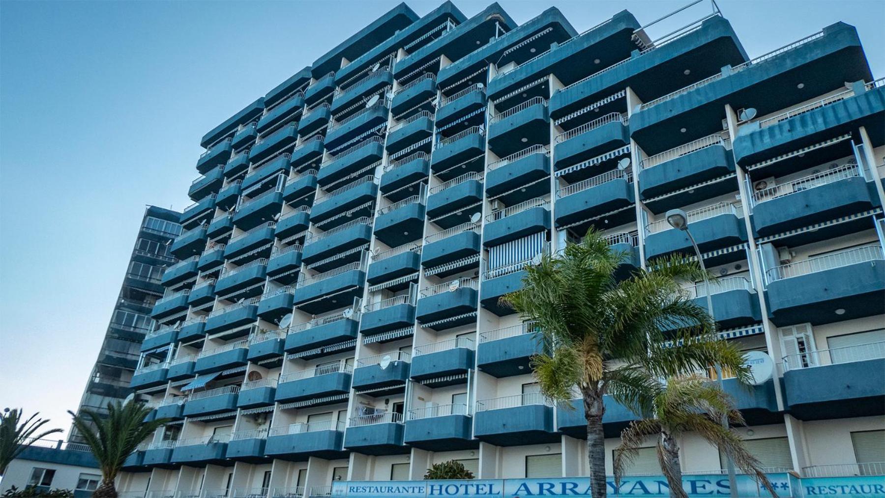 Precioso Apartamento En Almunecar Exterior photo