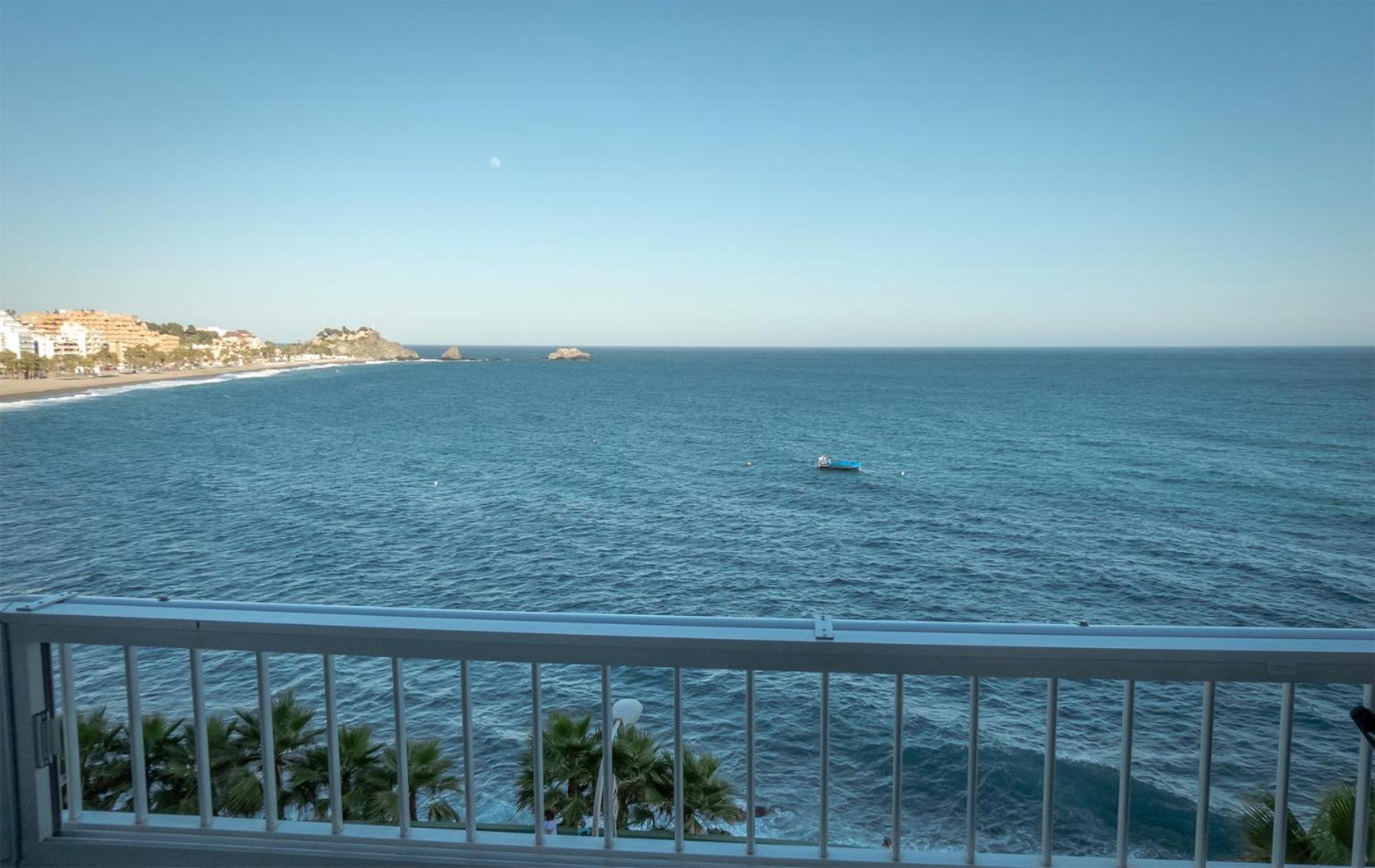 Precioso Apartamento En Almunecar Exterior photo