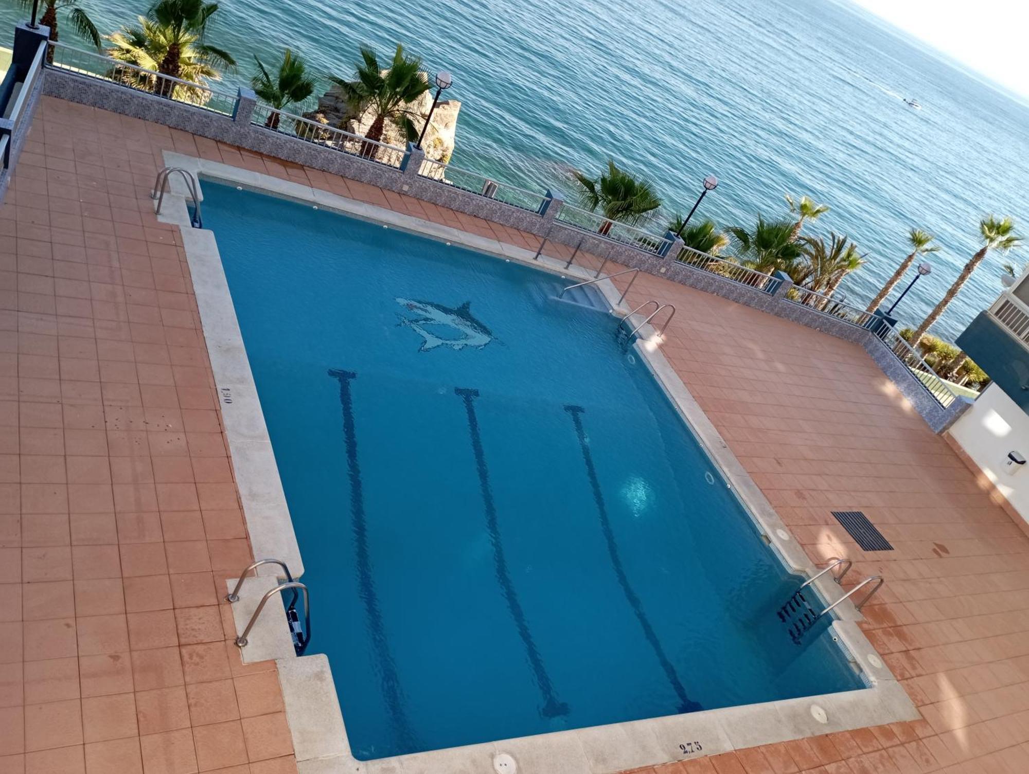 Precioso Apartamento En Almunecar Exterior photo