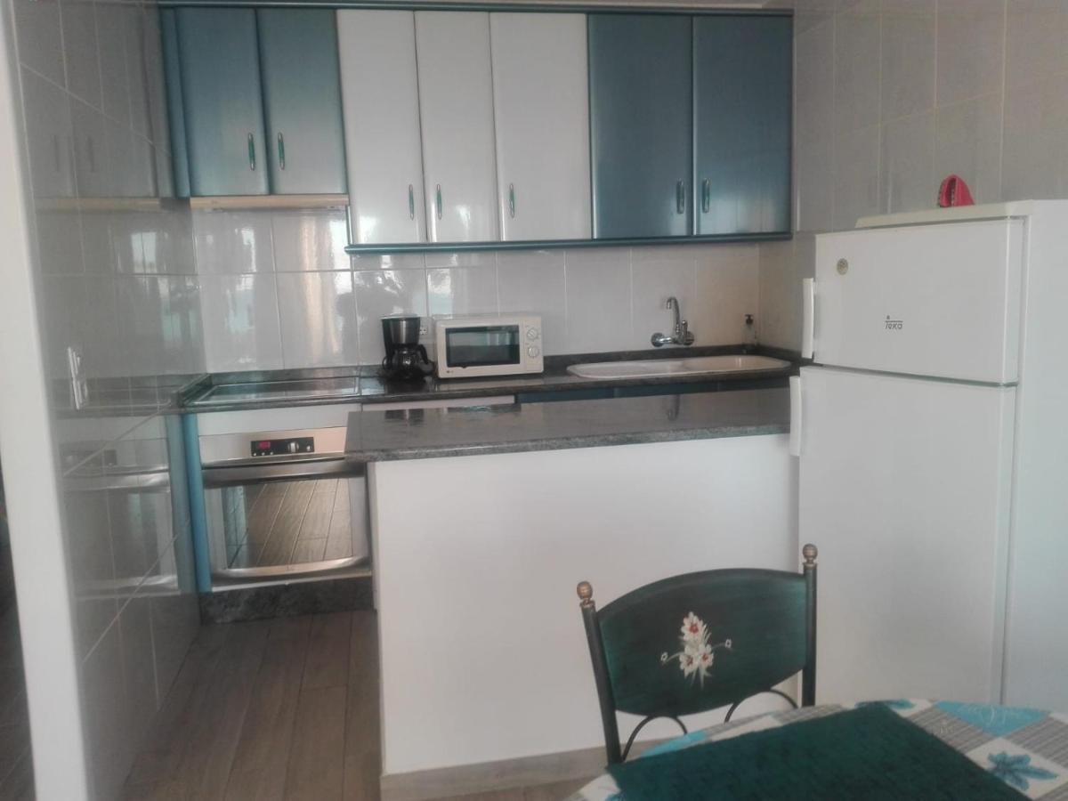 Precioso Apartamento En Almunecar Exterior photo
