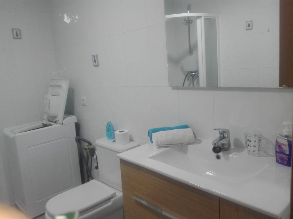 Precioso Apartamento En Almunecar Exterior photo